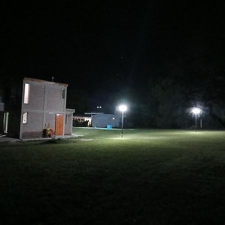Remanso Villa La Estancia ภายนอก รูปภาพ