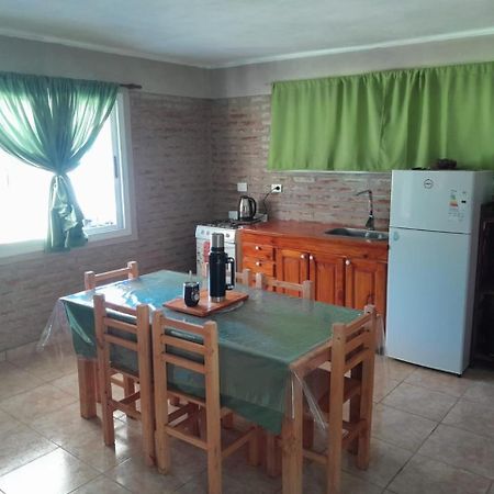 Remanso Villa La Estancia ภายนอก รูปภาพ