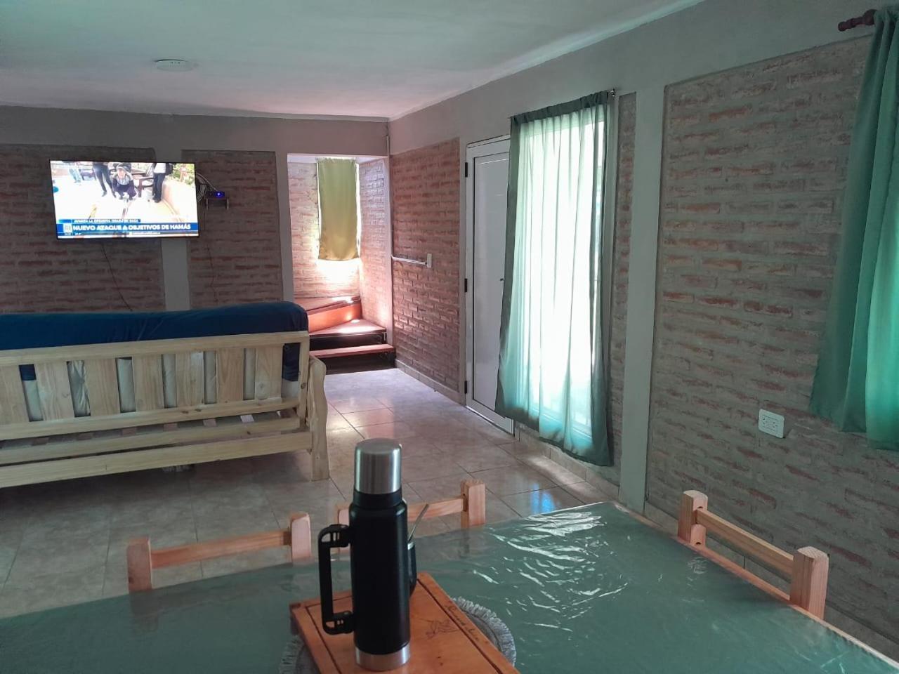 Remanso Villa La Estancia ภายนอก รูปภาพ