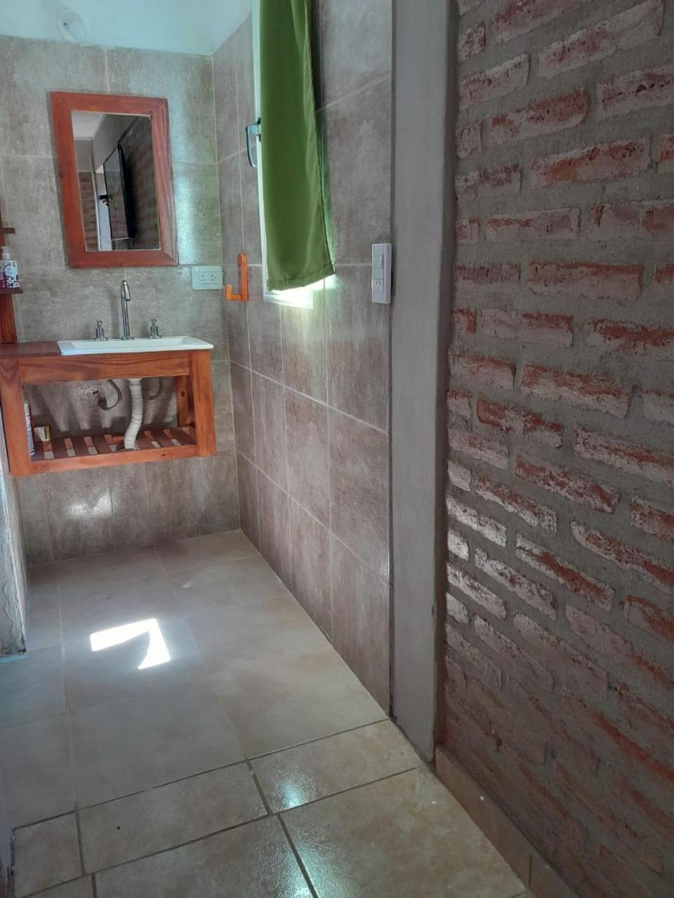 Remanso Villa La Estancia ภายนอก รูปภาพ