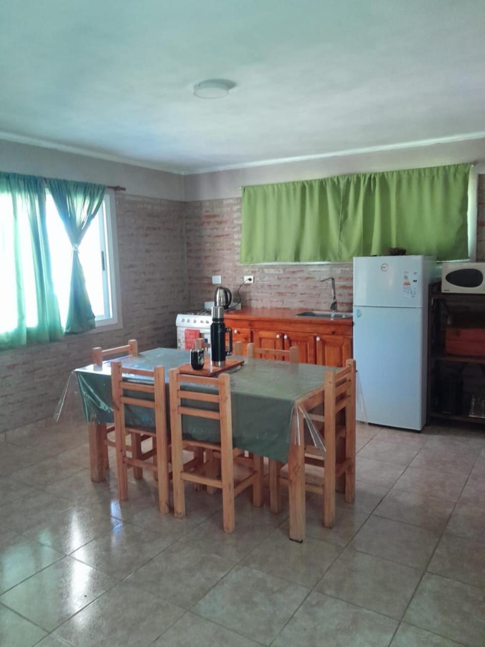 Remanso Villa La Estancia ภายนอก รูปภาพ