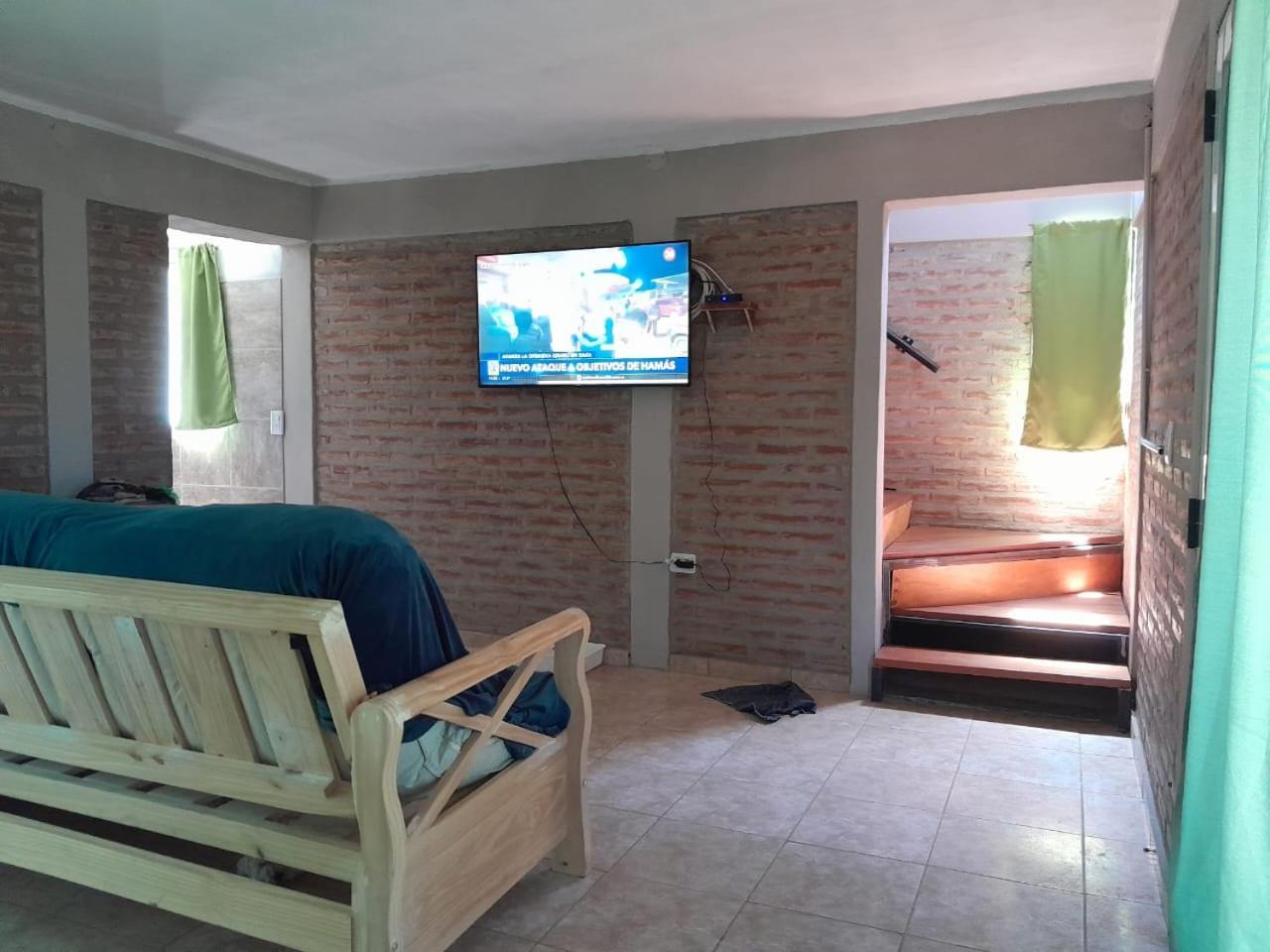 Remanso Villa La Estancia ภายนอก รูปภาพ