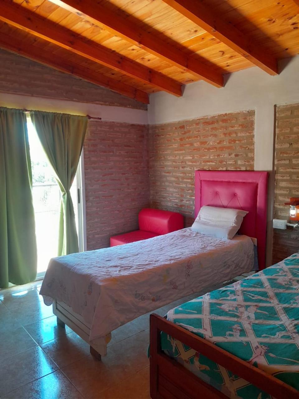 Remanso Villa La Estancia ภายนอก รูปภาพ