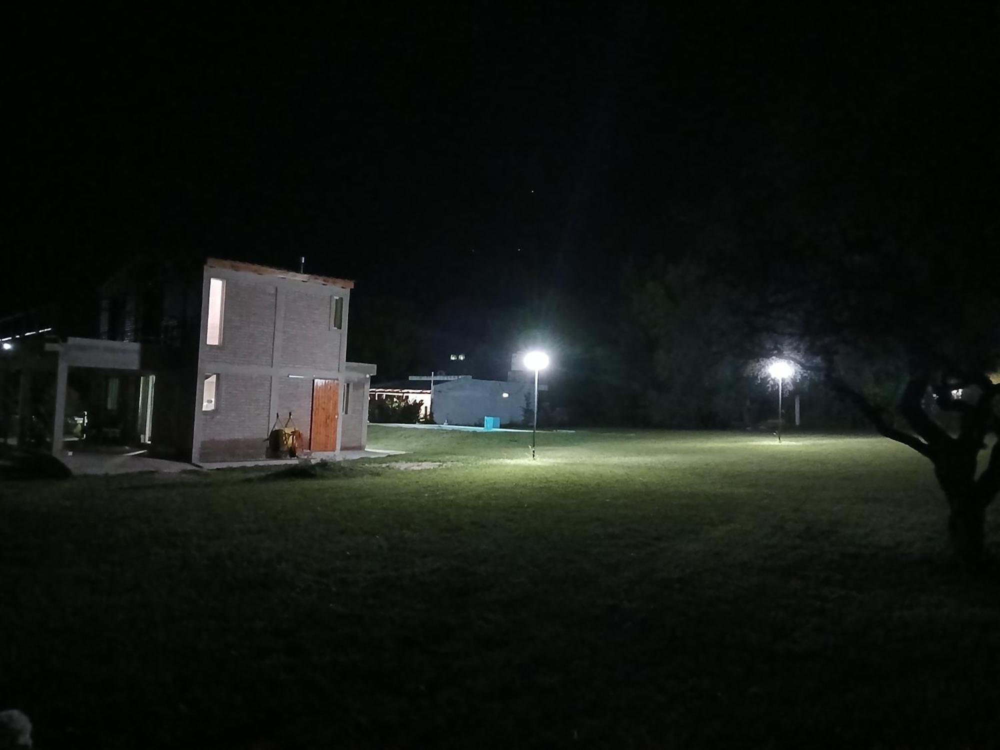 Remanso Villa La Estancia ภายนอก รูปภาพ