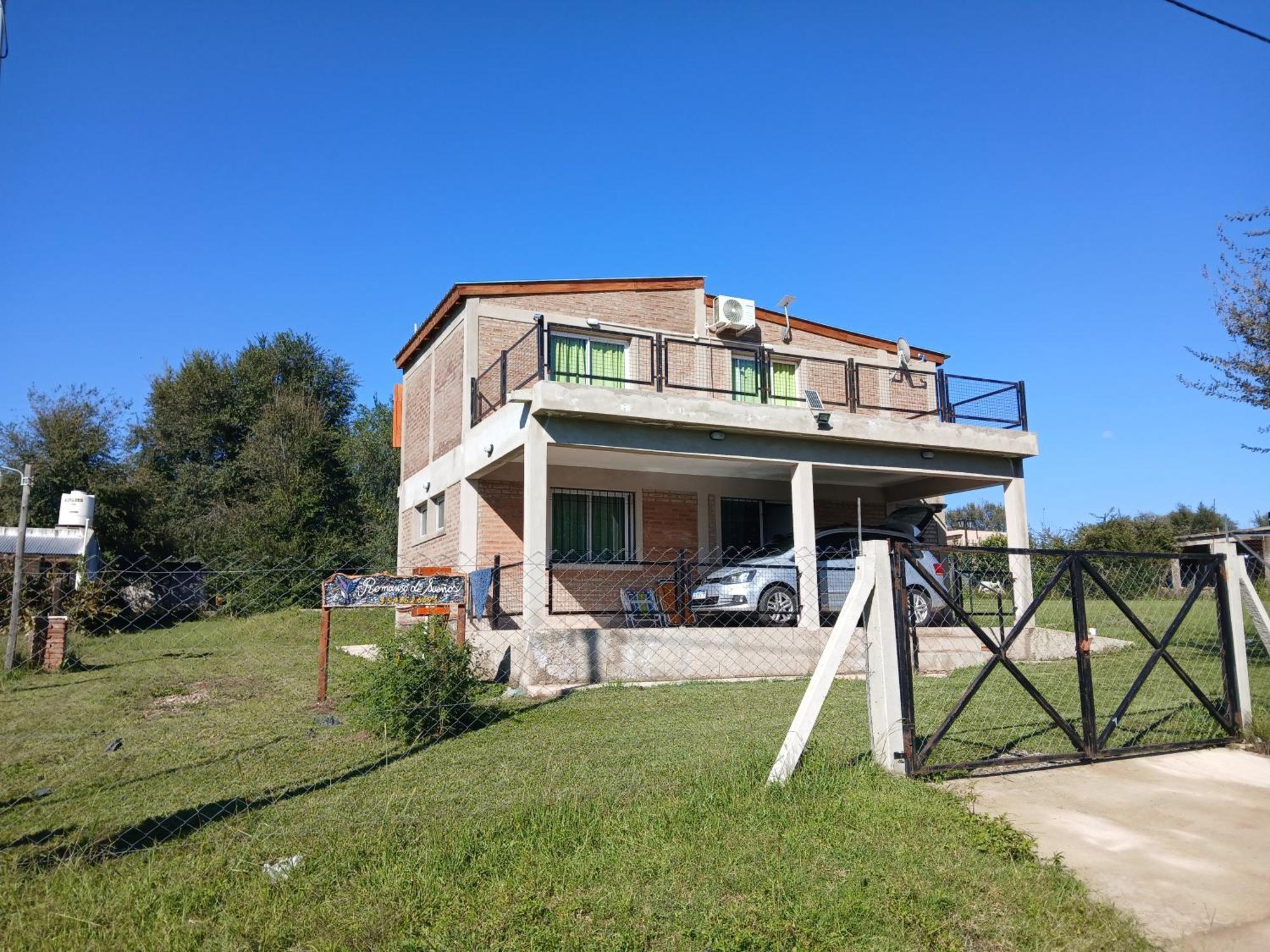 Remanso Villa La Estancia ภายนอก รูปภาพ